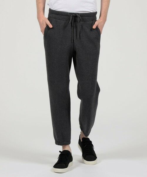 TOMORROWLAND / トゥモローランド その他パンツ | コージースエット ドローコードパンツ MVNS1430 | 詳細1