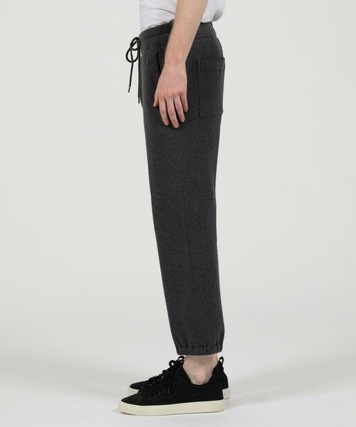 TOMORROWLAND / トゥモローランド その他パンツ | コージースエット ドローコードパンツ MVNS1430 | 詳細3