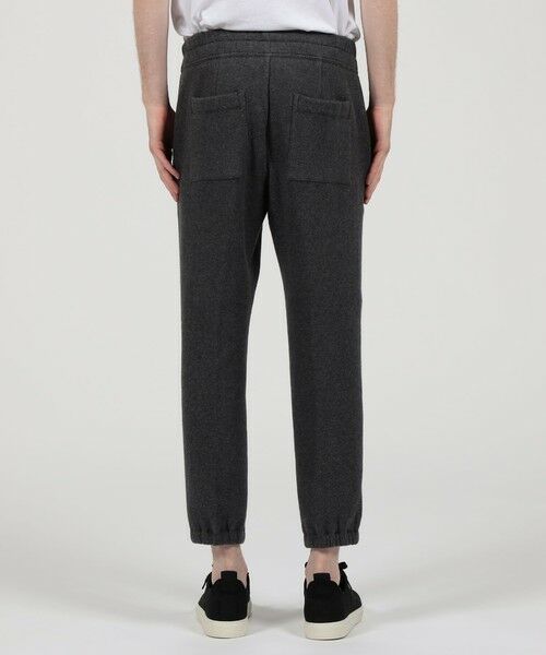 TOMORROWLAND / トゥモローランド その他パンツ | コージースエット ドローコードパンツ MVNS1430 | 詳細4
