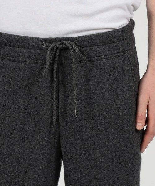 TOMORROWLAND / トゥモローランド その他パンツ | コージースエット ドローコードパンツ MVNS1430 | 詳細5