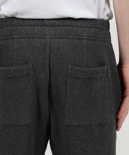 TOMORROWLAND / トゥモローランド その他パンツ | コージースエット ドローコードパンツ MVNS1430 | 詳細6