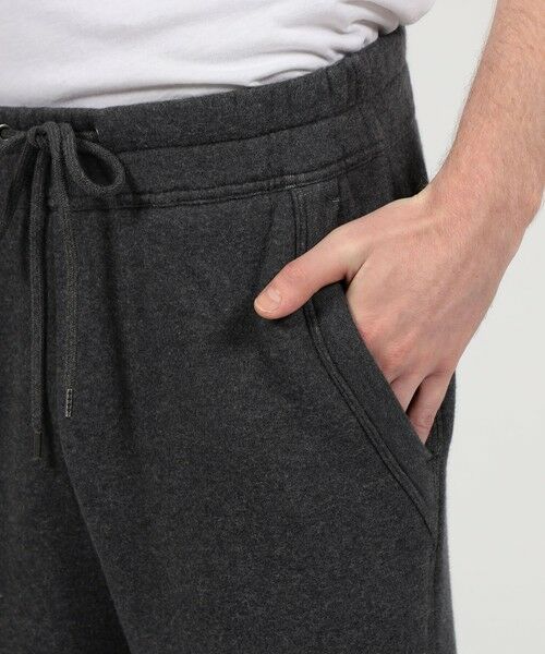TOMORROWLAND / トゥモローランド その他パンツ | コージースエット ドローコードパンツ MVNS1430 | 詳細7
