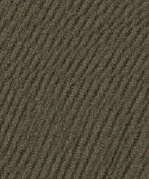 TOMORROWLAND / トゥモローランド カットソー | リュクスジャージー クルーネックTシャツ MELJ3199 | 詳細9