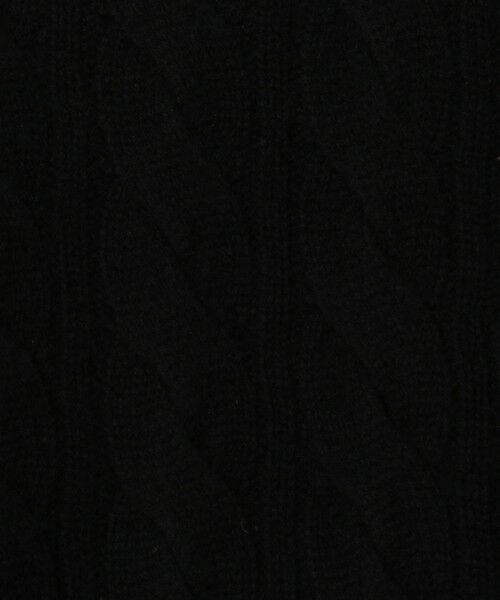 TOMORROWLAND / トゥモローランド ニット・セーター | モンゴルカシミヤ クルーネックプルオーバー | 詳細6