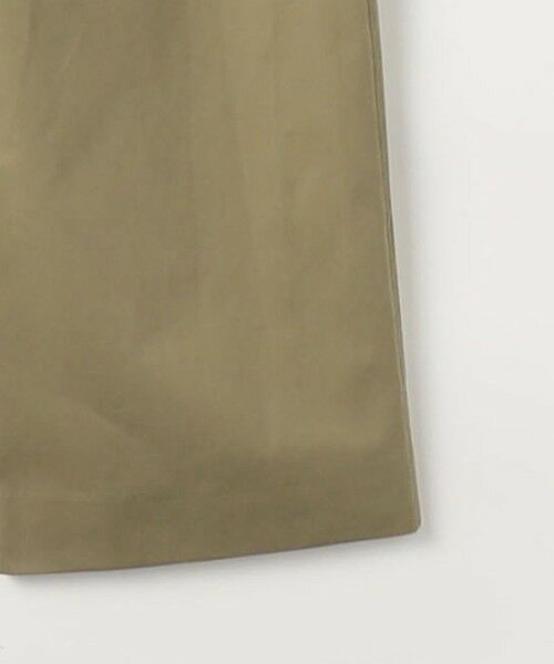 TOMORROWLAND / トゥモローランド カーゴパンツ | モイストコットン イージーカーゴパンツ | 詳細9