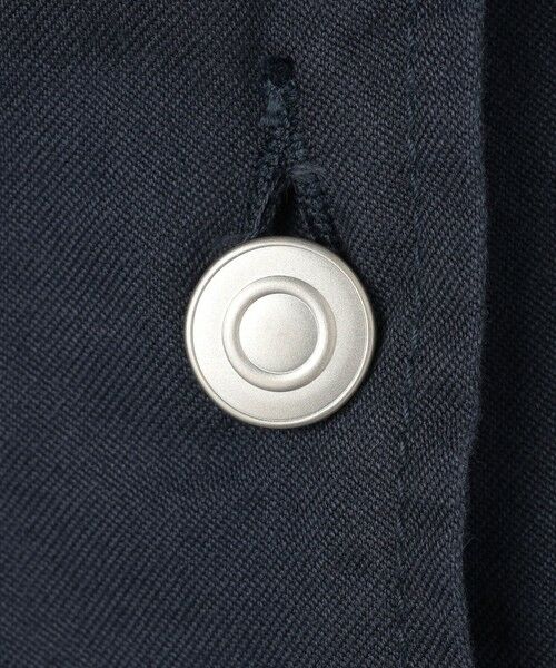 TOMORROWLAND / トゥモローランド ブルゾン | ノンマーセライズドコットン ハンティングジャケット | 詳細11