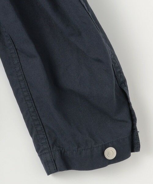 TOMORROWLAND / トゥモローランド ブルゾン | ノンマーセライズドコットン ハンティングジャケット | 詳細9