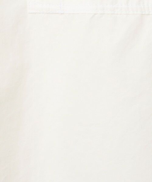 TOMORROWLAND / トゥモローランド ブルゾン | クリスプライトコットン シャツブルゾン | 詳細10