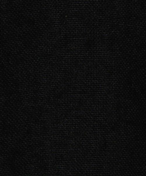 TOMORROWLAND / トゥモローランド ブルゾン | ブラッシュドリネン ジップアップブルゾン | 詳細9