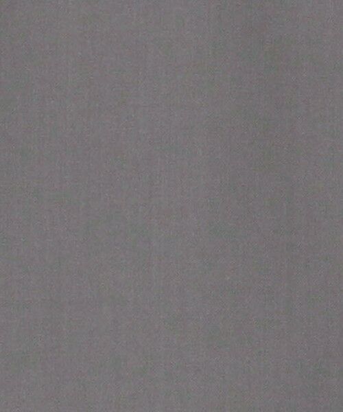 TOMORROWLAND / トゥモローランド ノーカラージャケット | ウォッシャブルギャバジン カラーレスジャケット | 詳細10