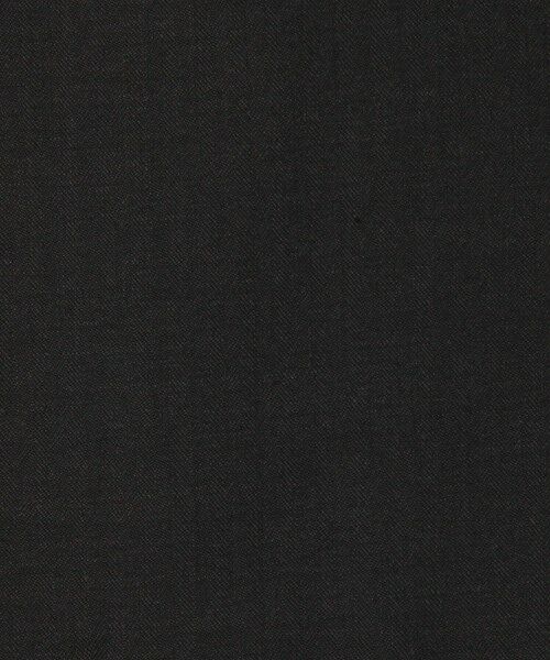 TOMORROWLAND / トゥモローランド ノーカラージャケット | ウォッシャブルギャバジン カラーレスジャケット | 詳細11