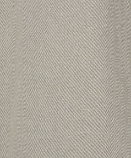 TOMORROWLAND / トゥモローランド ブルゾン | ブラッシュドツイル ハンティングジャケット | 詳細12