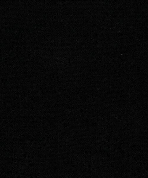 TOMORROWLAND / トゥモローランド ニット・セーター | コットンシェニールヤーン ラウンドネックプルオーバー | 詳細8