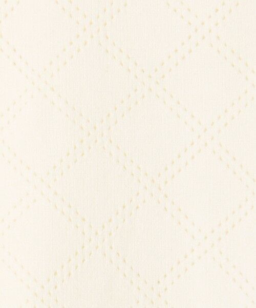 TOMORROWLAND / トゥモローランド ニット・セーター | コットンシェニールヤーン ラウンドネックプルオーバー | 詳細9