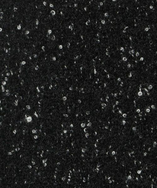 TOMORROWLAND / トゥモローランド ロング・マキシ丈スカート | ノイジーインレーステッチ ギャザースカート | 詳細8