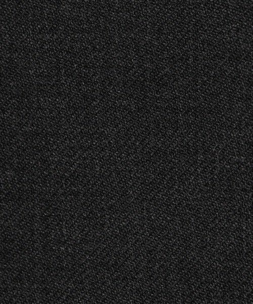 TOMORROWLAND / トゥモローランド ロング・マキシ丈スカート | ダブルフェイスツイル ダブルジップ タイトスカート | 詳細17