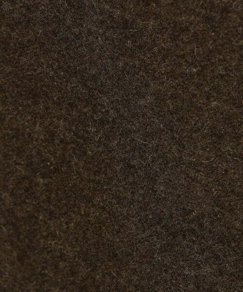 TOMORROWLAND / トゥモローランド ミニ・ひざ丈スカート | ミルドウール サーキュラースカート | 詳細9