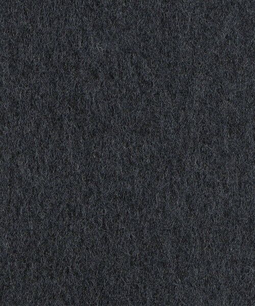 TOMORROWLAND / トゥモローランド ベスト | ライトダブルフェイスシャギー ベルテッドジレ | 詳細12