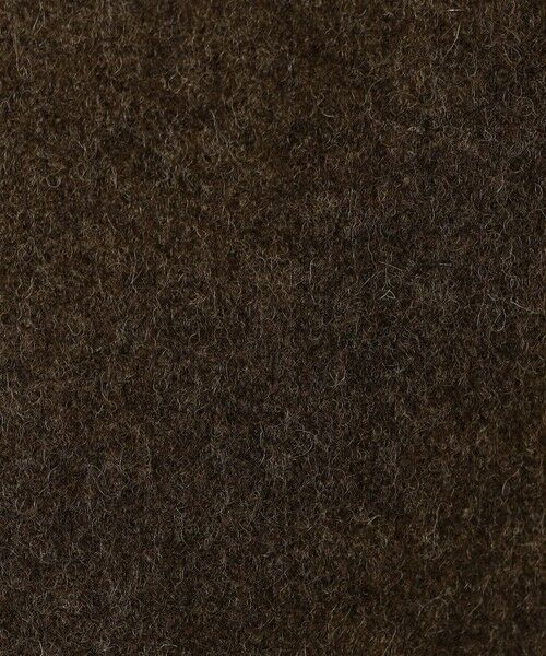 TOMORROWLAND / トゥモローランド その他アウター | ミルドウール ショートコート | 詳細10