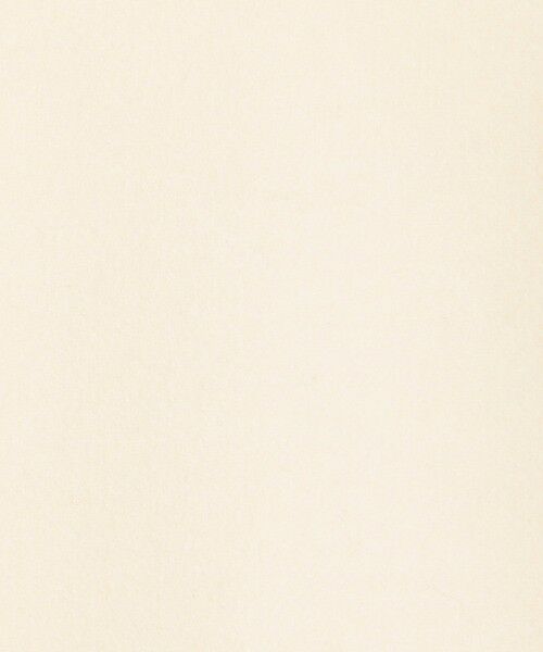 TOMORROWLAND / トゥモローランド その他アウター | ダブルフェイスメルトンビーバー フーディーミディコート | 詳細11