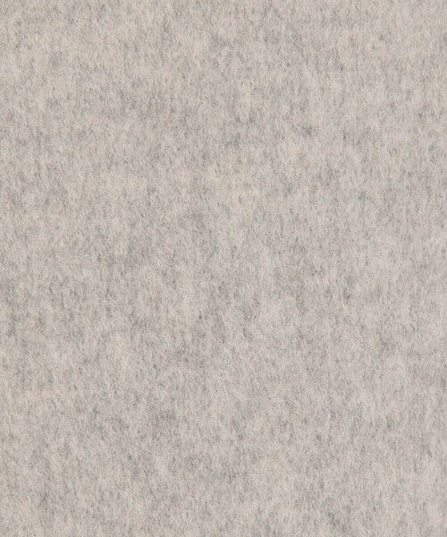 TOMORROWLAND / トゥモローランド その他アウター | ダブルフェイスメルトンビーバー チェスターコート | 詳細11