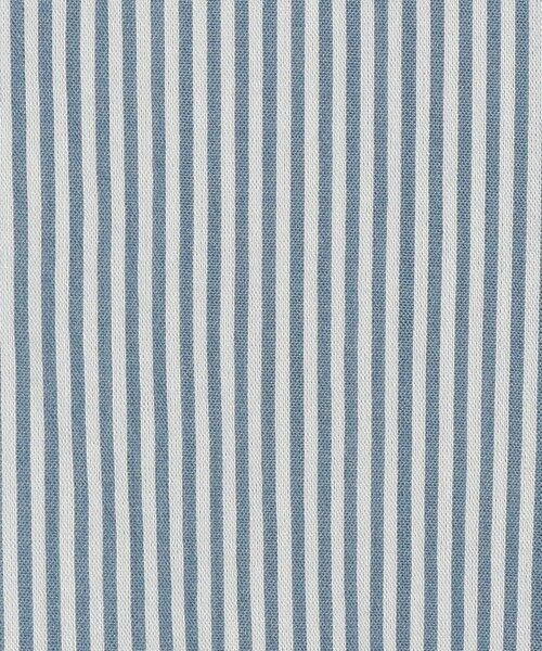 TOMORROWLAND / トゥモローランド シャツ・ブラウス（半袖以外） | セルロースシルクブロード ハイネックプルオーバーシャツ | 詳細11