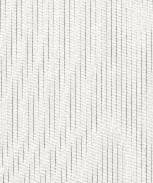 TOMORROWLAND / トゥモローランド シャツ・ブラウス（半袖以外） | セルロースシルクブロード ハイネックプルオーバーシャツ | 詳細9