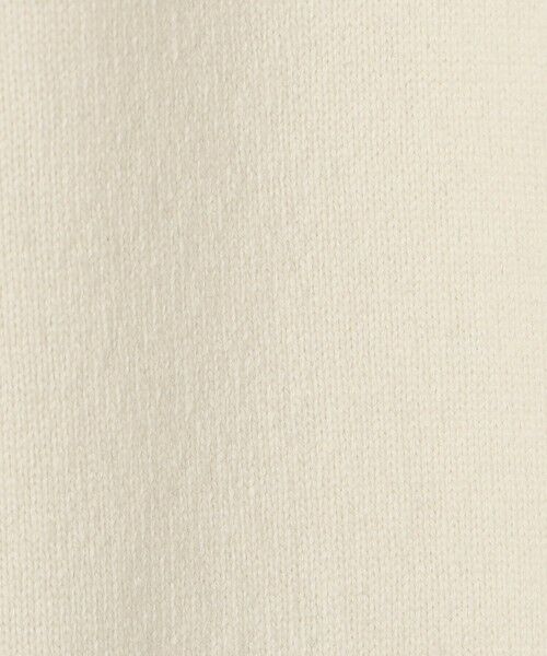 TOMORROWLAND / トゥモローランド パーカー | スエットニット ジップアップパーカ | 詳細10