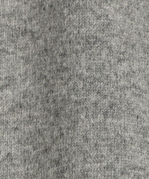 TOMORROWLAND / トゥモローランド パーカー | スエットニット ジップアップパーカ | 詳細11