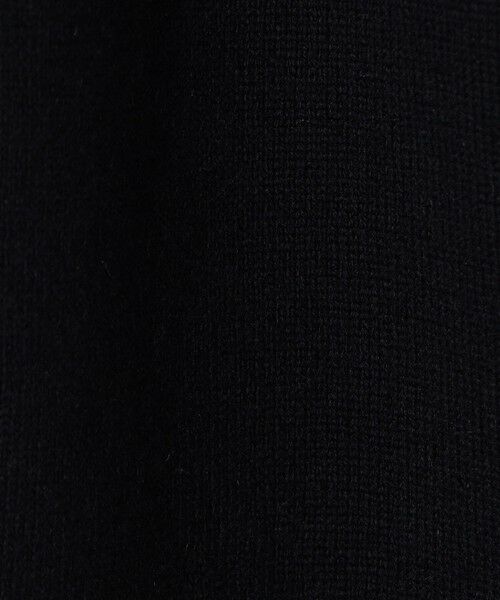 TOMORROWLAND / トゥモローランド パーカー | スエットニット ジップアップパーカ | 詳細12