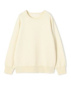 TOMORROWLAND / トゥモローランド ニット・セーター | スエットニット クルーネックプルオーバー