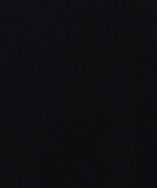 TOMORROWLAND / トゥモローランド ニット・セーター | スエットニット クルーネックプルオーバー | 詳細10