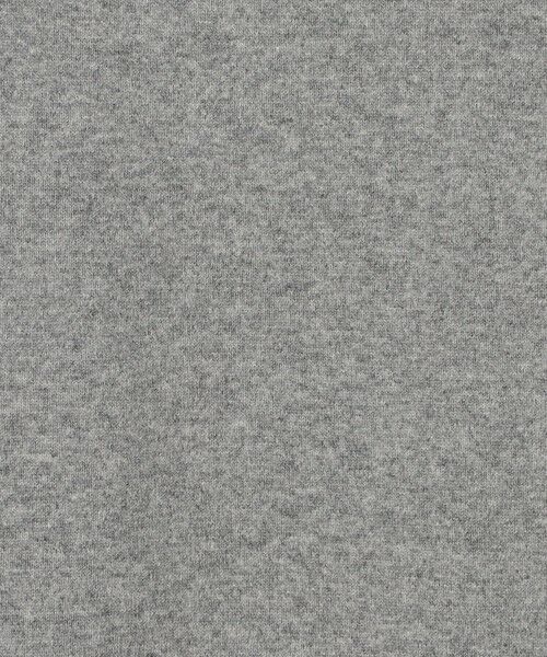 TOMORROWLAND / トゥモローランド ニット・セーター | スエットニット クルーネックプルオーバー | 詳細8