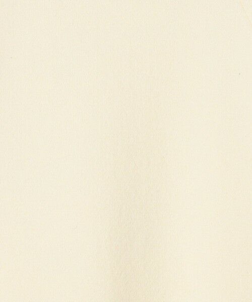 TOMORROWLAND / トゥモローランド ニット・セーター | スエットニット クルーネックプルオーバー | 詳細9