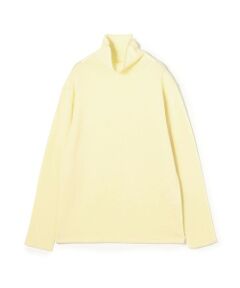 TOMORROWLAND / トゥモローランド ニット・セーター | スコットランドカシミヤ タートルネックプルオーバー