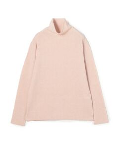 TOMORROWLAND / トゥモローランド ニット・セーター | スコットランドカシミヤ タートルネックプルオーバー