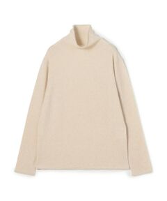 TOMORROWLAND / トゥモローランド ニット・セーター | スコットランドカシミヤ タートルネックプルオーバー