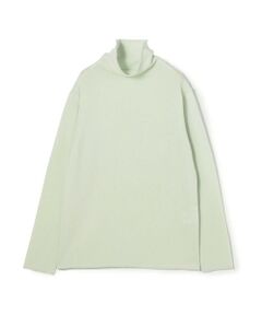 TOMORROWLAND / トゥモローランド ニット・セーター | スコットランドカシミヤ タートルネックプルオーバー