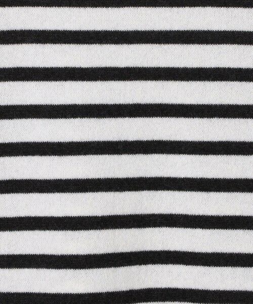 TOMORROWLAND / トゥモローランド ニット・セーター | スコットランドカシミヤ Vネックプルオーバー | 詳細11