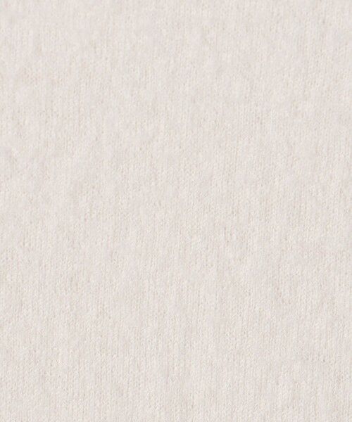 TOMORROWLAND / トゥモローランド パーカー | ボイルドウール フーデッドプルオーバー | 詳細9