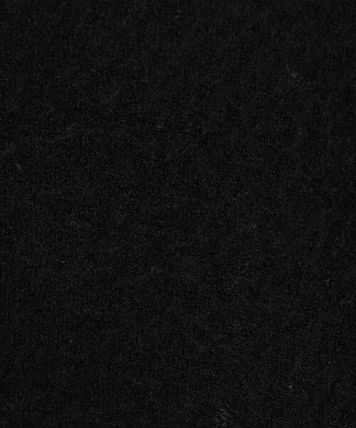 TOMORROWLAND / トゥモローランド ニット・セーター | ボイルドウール ハイネックプルオーバー | 詳細8