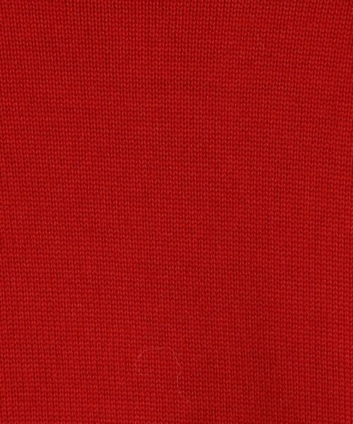 TOMORROWLAND / トゥモローランド ニット・セーター | ウーステッドウール タートルネックプルオーバー | 詳細11