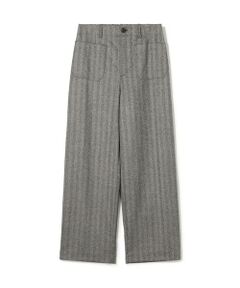 【lanan】 Tensor Correia Dentada Zen