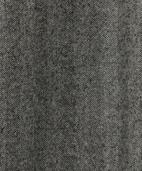 TOMORROWLAND / トゥモローランド その他パンツ | ライトフラノストレッチ マリンパンツ | 詳細10