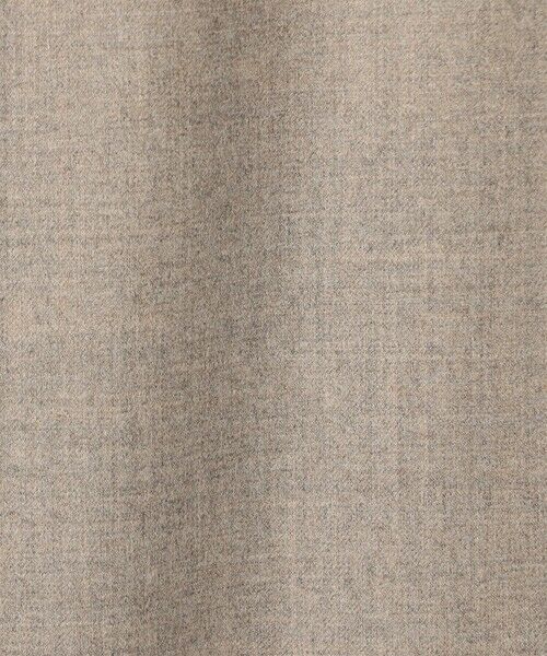 TOMORROWLAND / トゥモローランド その他パンツ | ライトフラノストレッチ マリンパンツ | 詳細9