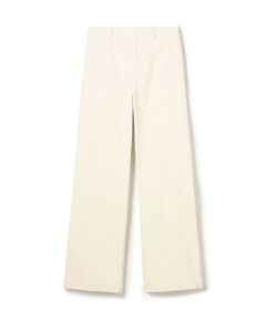 TOMORROWLAND / トゥモローランド その他パンツ | シャンカールコーデュロイ ストレートイージーパンツ