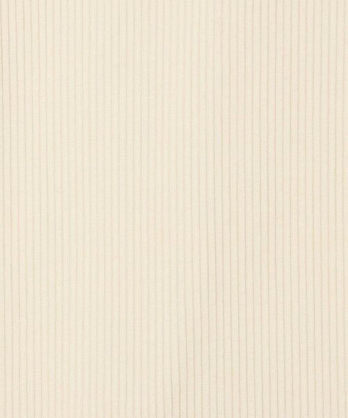 TOMORROWLAND / トゥモローランド その他パンツ | シャンカールコーデュロイ ストレートイージーパンツ | 詳細12