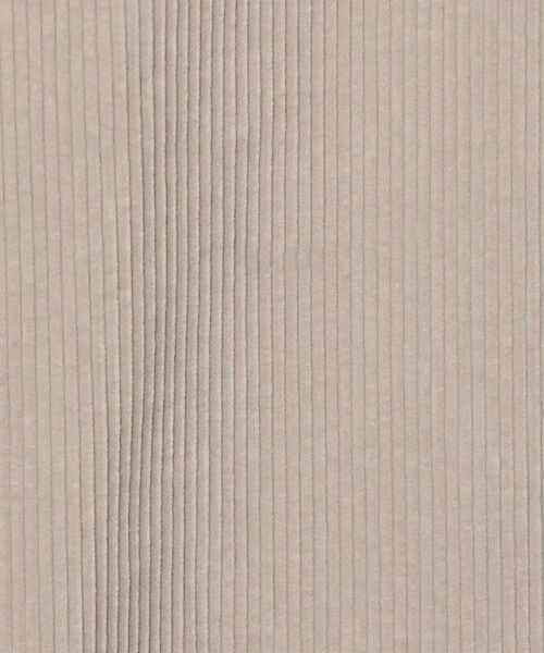 TOMORROWLAND / トゥモローランド その他パンツ | シャンカールコーデュロイ ストレートイージーパンツ | 詳細13