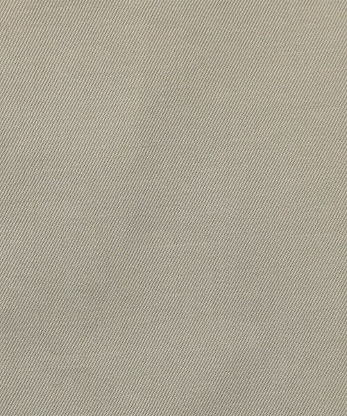 TOMORROWLAND / トゥモローランド その他パンツ | ブラッシュドツイル セミワイドパンツ | 詳細10