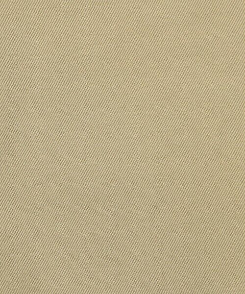 TOMORROWLAND / トゥモローランド その他パンツ | ブラッシュドツイル セミワイドパンツ | 詳細11